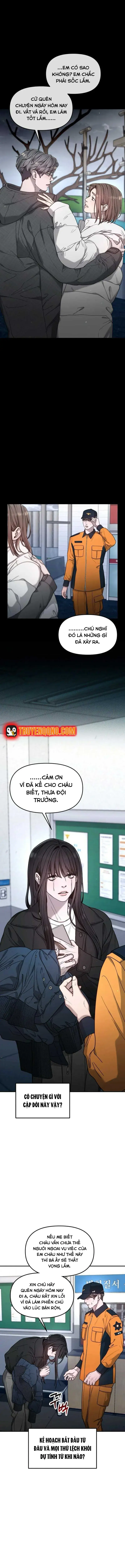 Mẹ Nào Con Nấy [Chap 141] — trang 9