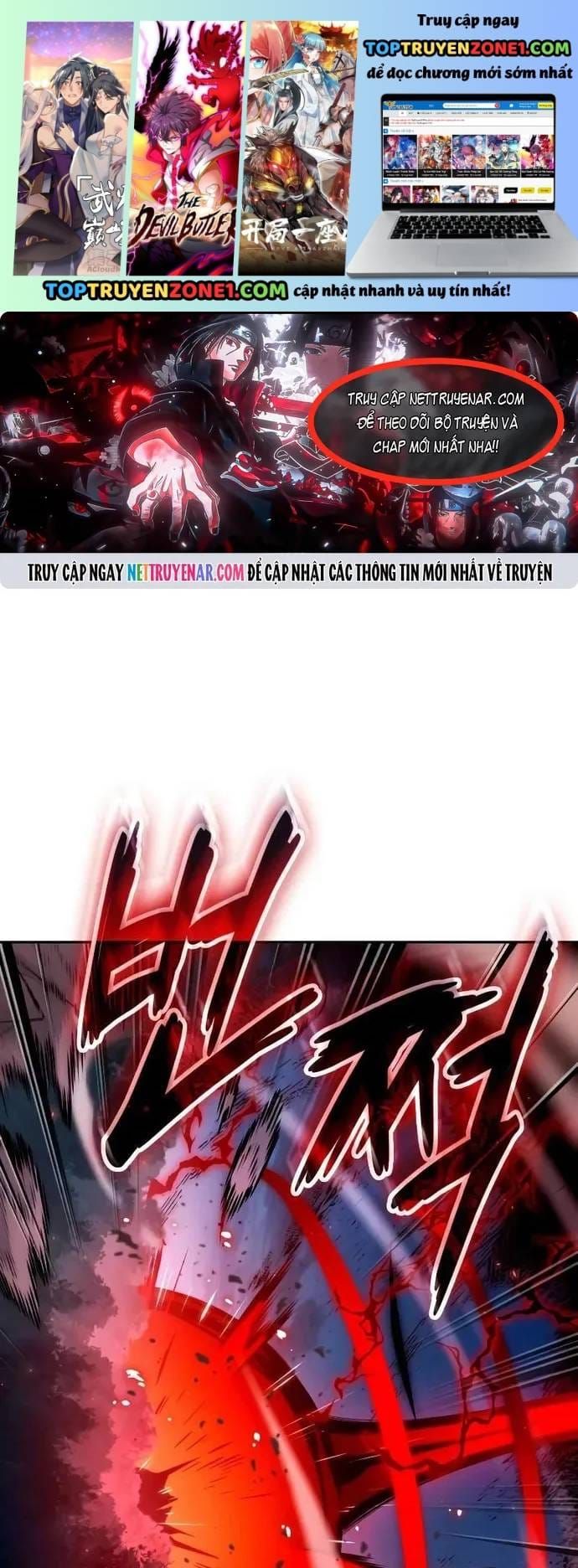 Mạo Hiểm Giả Cuối Cùng Chap 119 - Next Chap 118