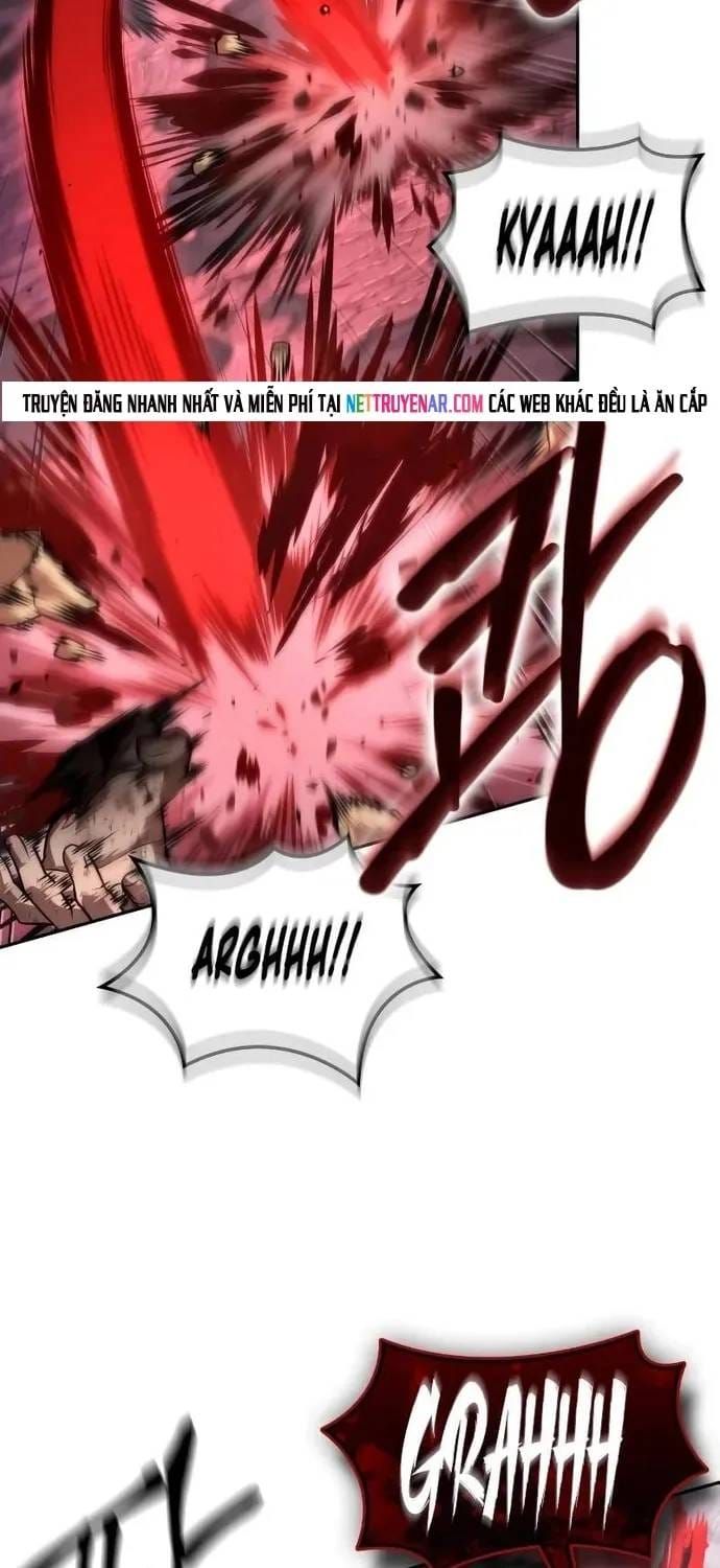 Mạo Hiểm Giả Cuối Cùng Chap 119 - Next Chap 118