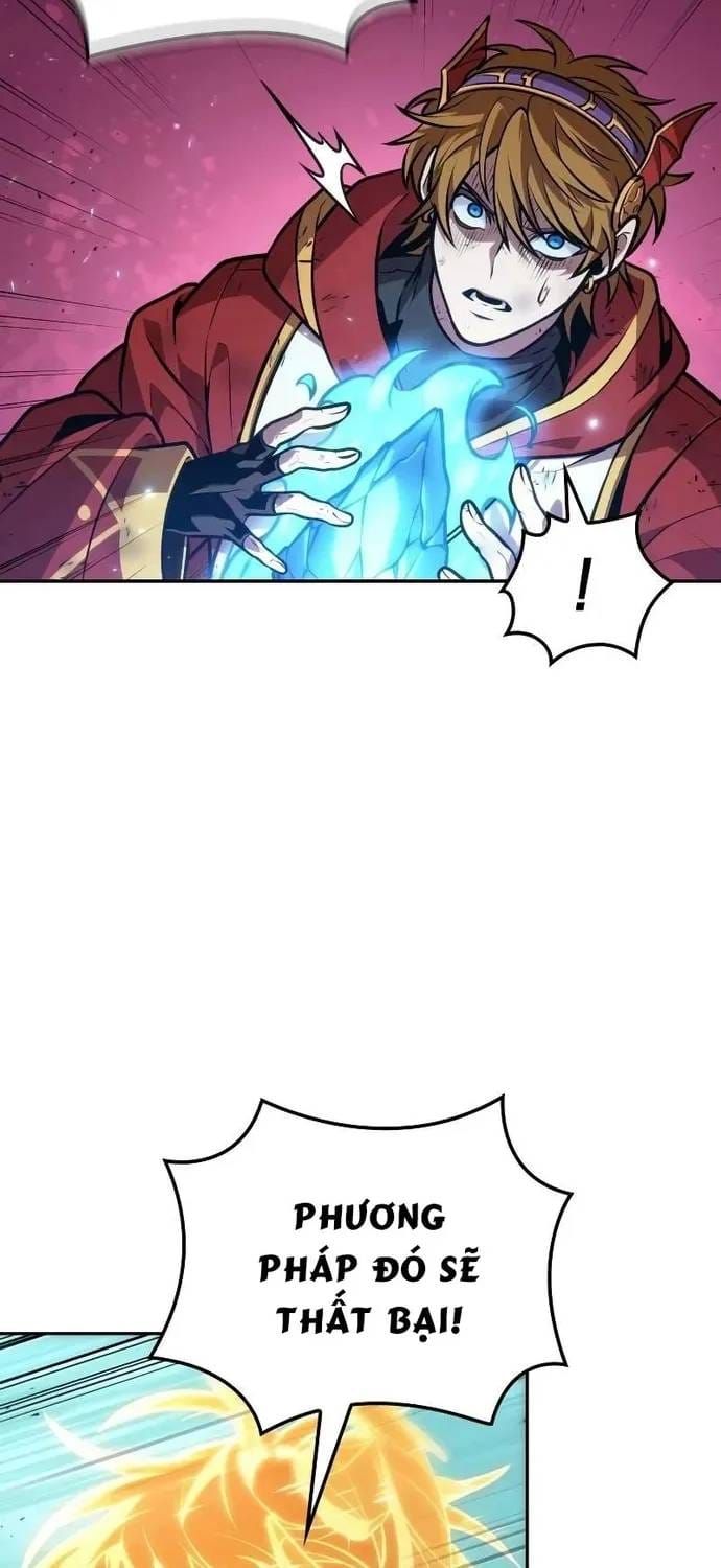 Mạo Hiểm Giả Cuối Cùng Chap 119 - Next Chap 118