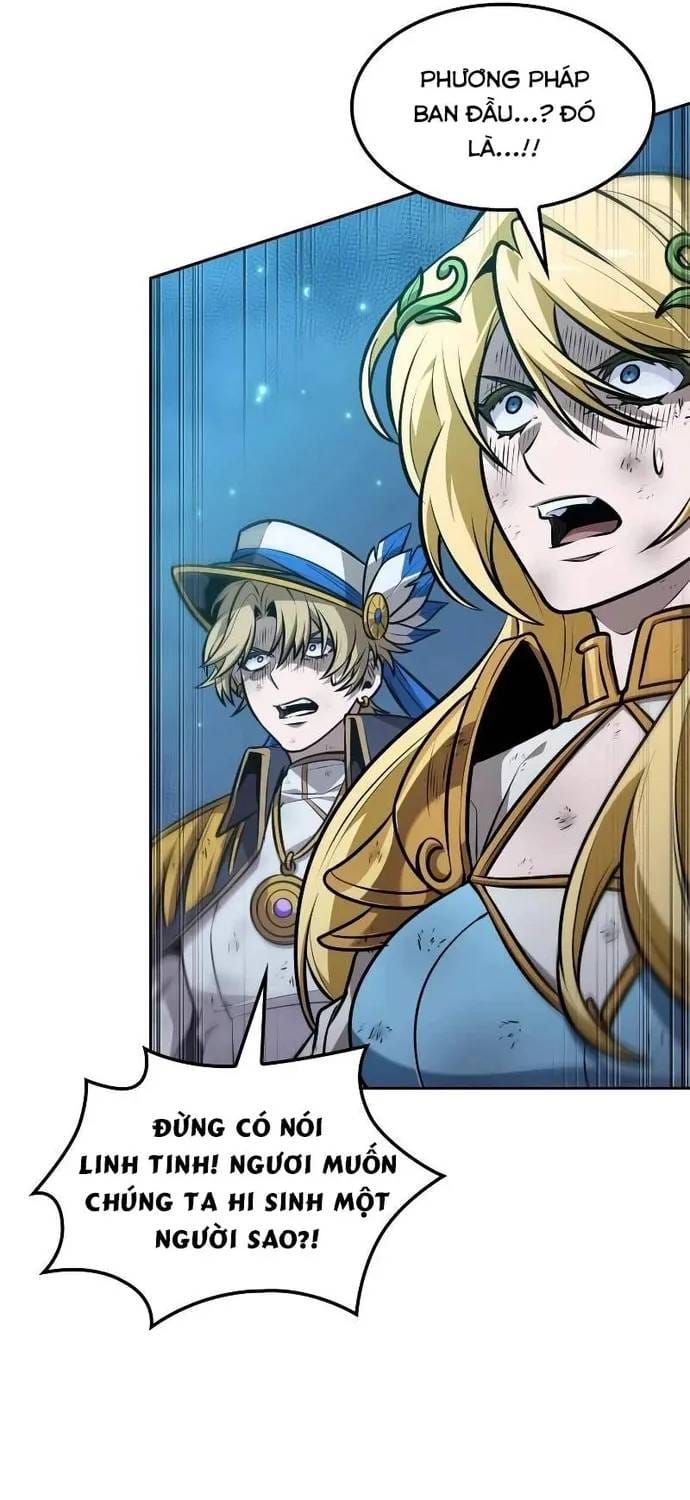 Mạo Hiểm Giả Cuối Cùng Chap 119 - Next Chap 118