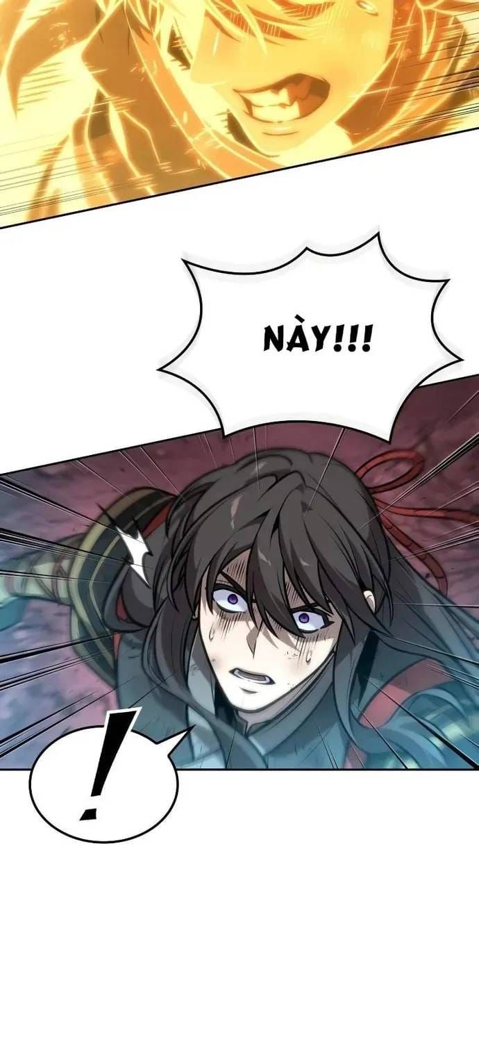 Mạo Hiểm Giả Cuối Cùng Chap 119 - Next Chap 118