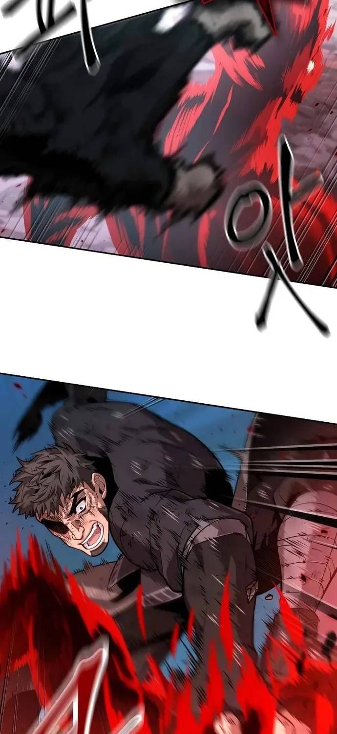 Mạo Hiểm Giả Cuối Cùng Chap 119 - Next Chap 118