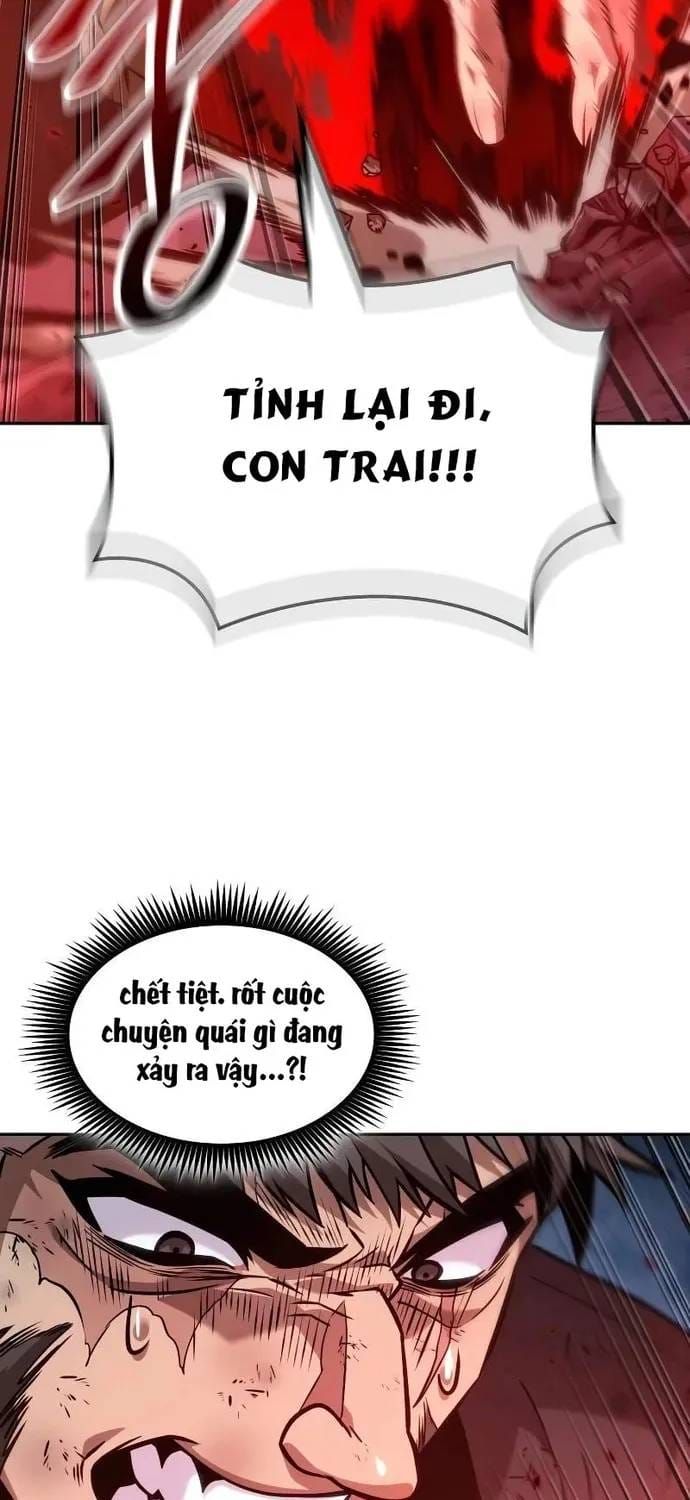 Mạo Hiểm Giả Cuối Cùng Chap 119 - Next Chap 118