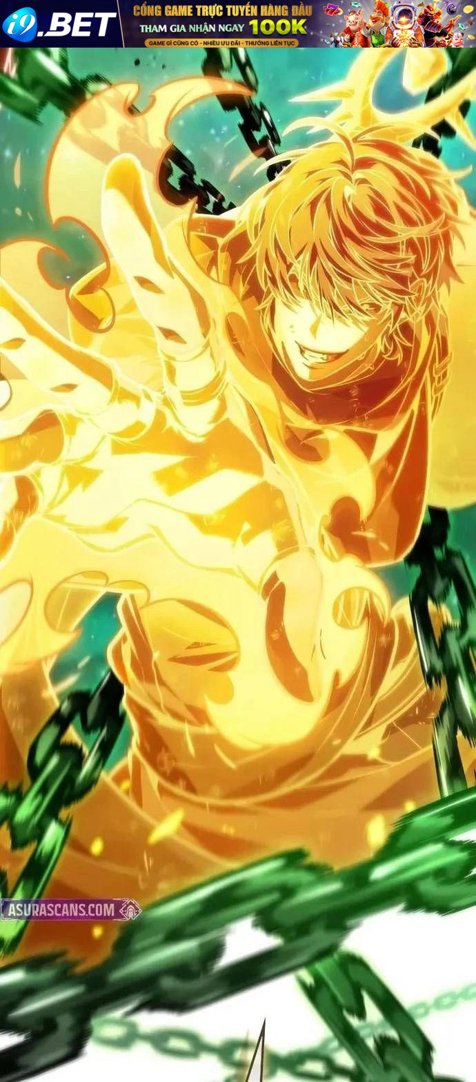 Mạo Hiểm Giả Cuối Cùng Chap 119 - Next Chap 118