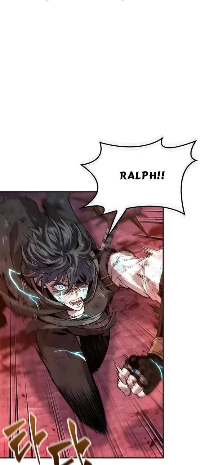 Mạo Hiểm Giả Cuối Cùng Chap 119 - Next Chap 118