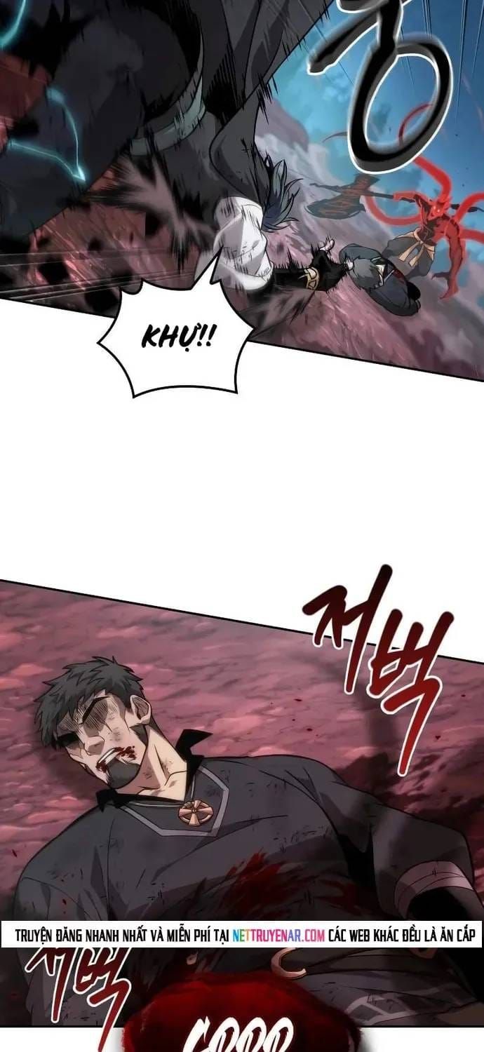 Mạo Hiểm Giả Cuối Cùng Chap 119 - Next Chap 118