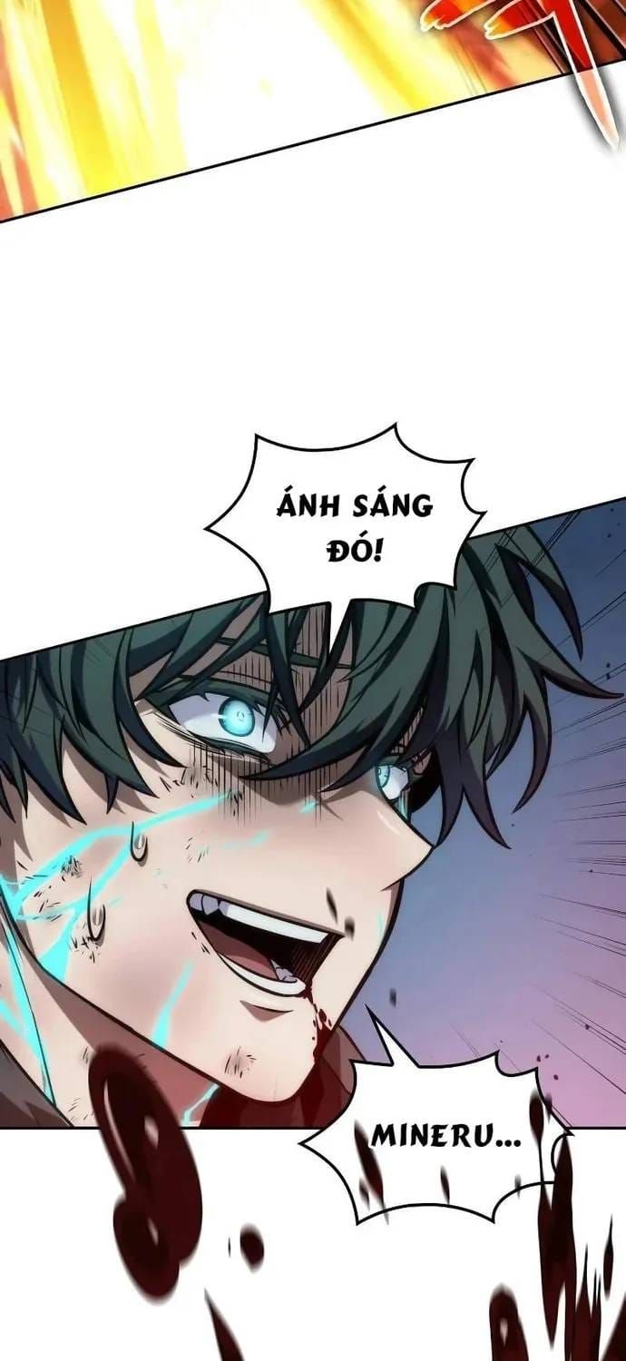 Mạo Hiểm Giả Cuối Cùng Chap 119 - Next Chap 118