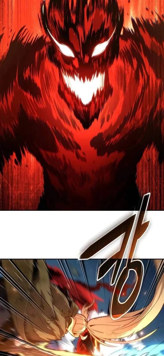 Mạo Hiểm Giả Cuối Cùng Chap 119 - Next Chap 118