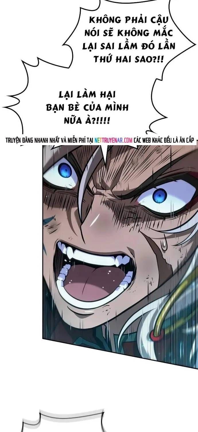 Mạo Hiểm Giả Cuối Cùng Chap 119 - Next Chap 118