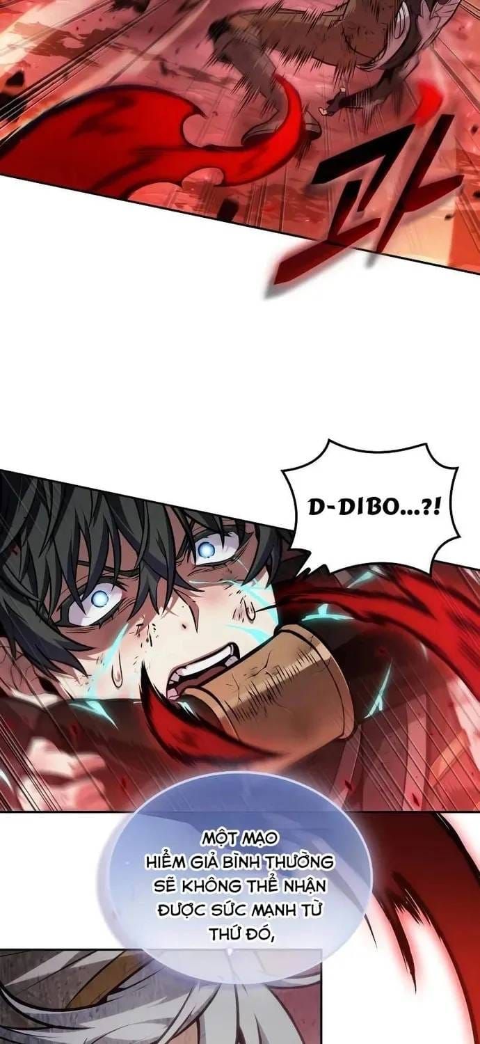 Mạo Hiểm Giả Cuối Cùng Chap 119 - Next Chap 118