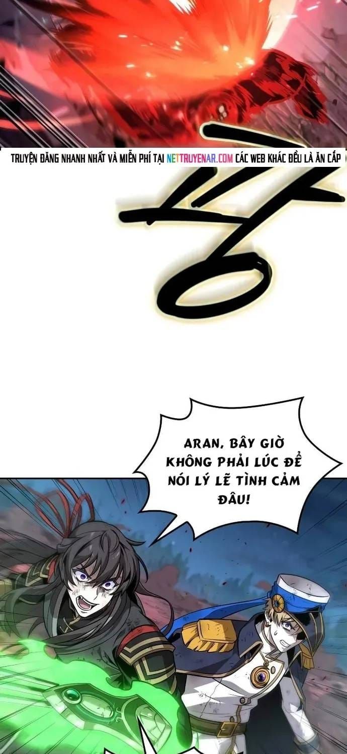 Mạo Hiểm Giả Cuối Cùng Chap 119 - Next Chap 118