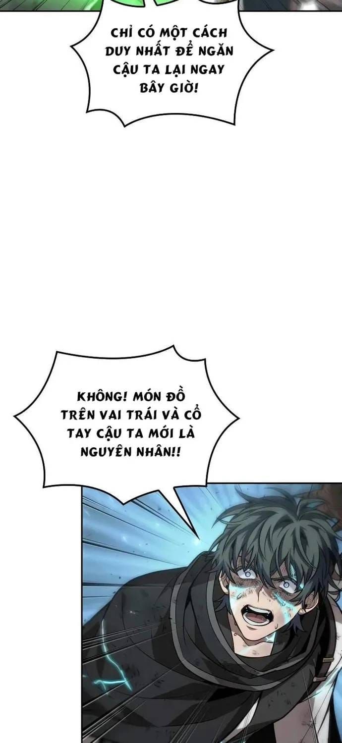 Mạo Hiểm Giả Cuối Cùng Chap 119 - Next Chap 118