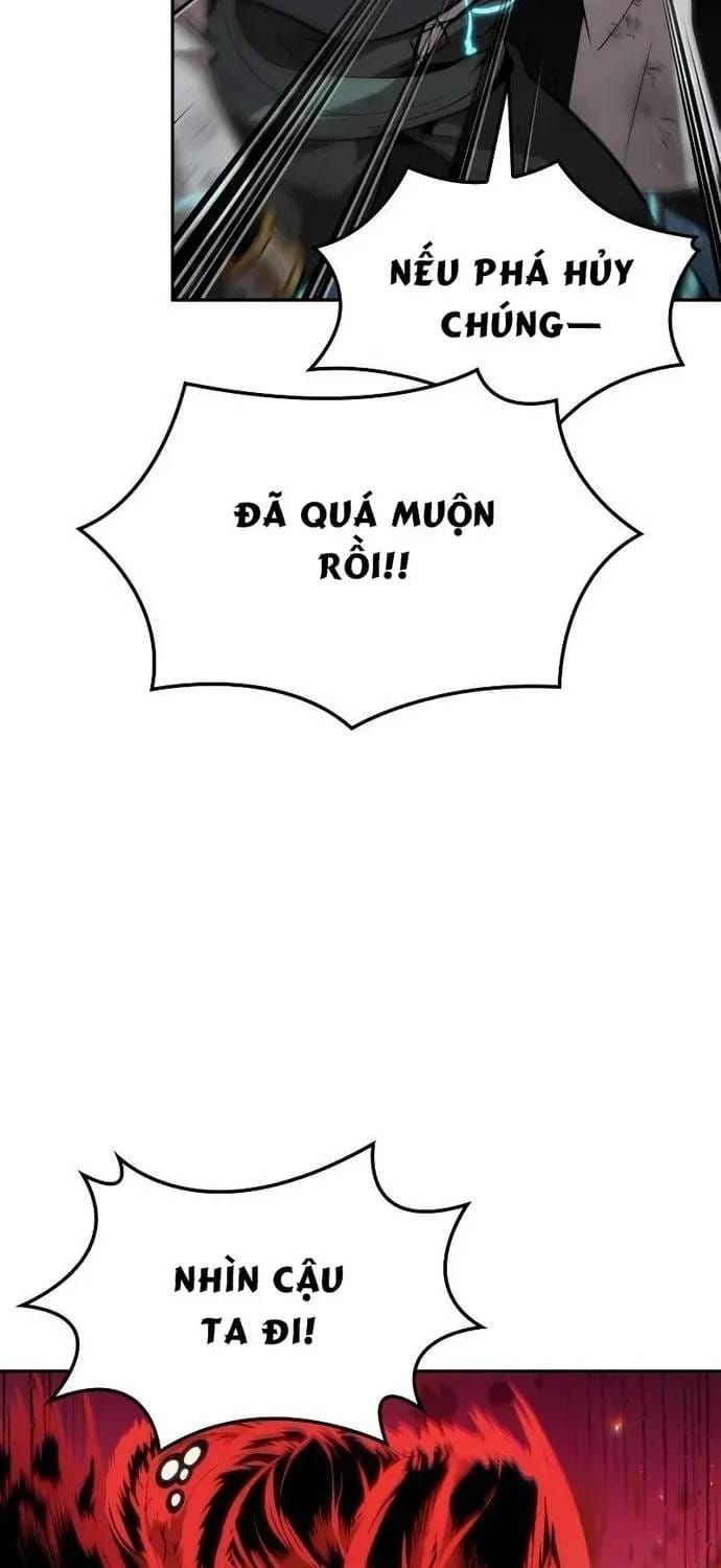 Mạo Hiểm Giả Cuối Cùng Chap 119 - Next Chap 118