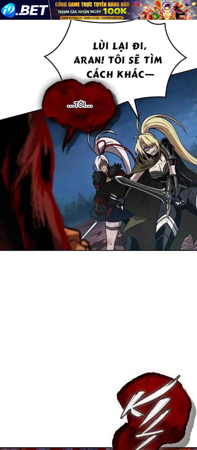 Mạo Hiểm Giả Cuối Cùng Chap 119 - Next Chap 118