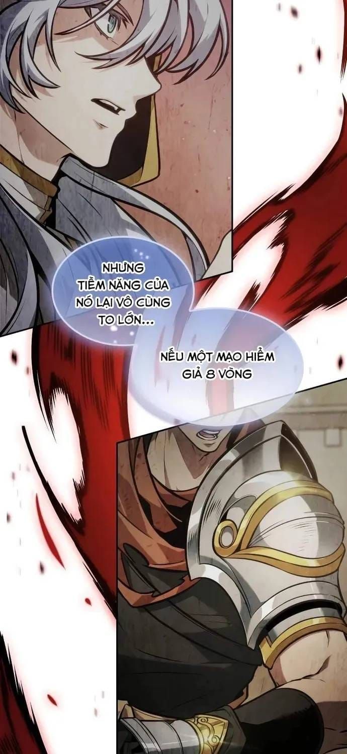 Mạo Hiểm Giả Cuối Cùng Chap 119 - Next Chap 118