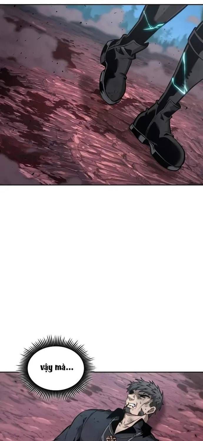 Mạo Hiểm Giả Cuối Cùng Chap 119 - Next Chap 118