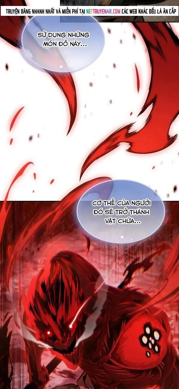 Mạo Hiểm Giả Cuối Cùng Chap 119 - Next Chap 118