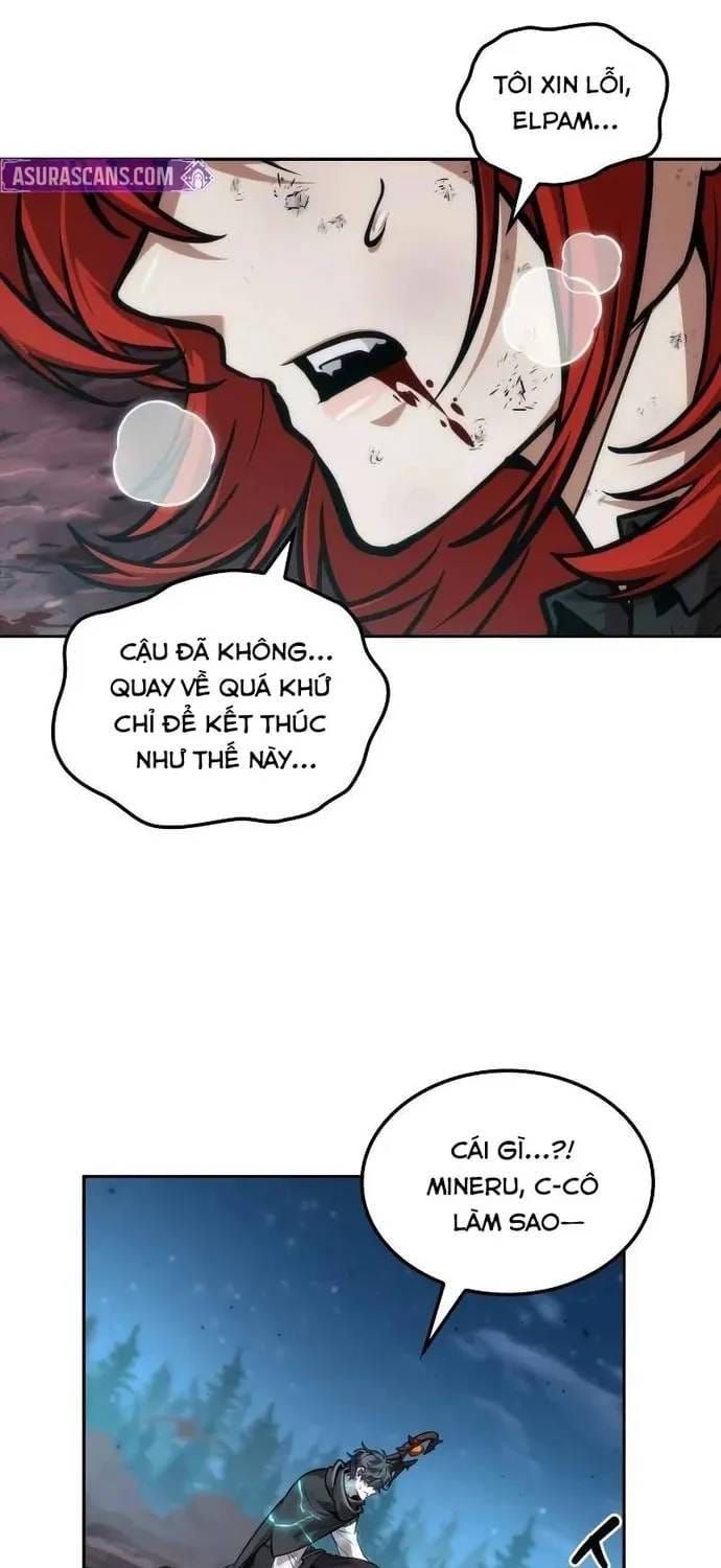 Mạo Hiểm Giả Cuối Cùng Chap 119 - Next Chap 118