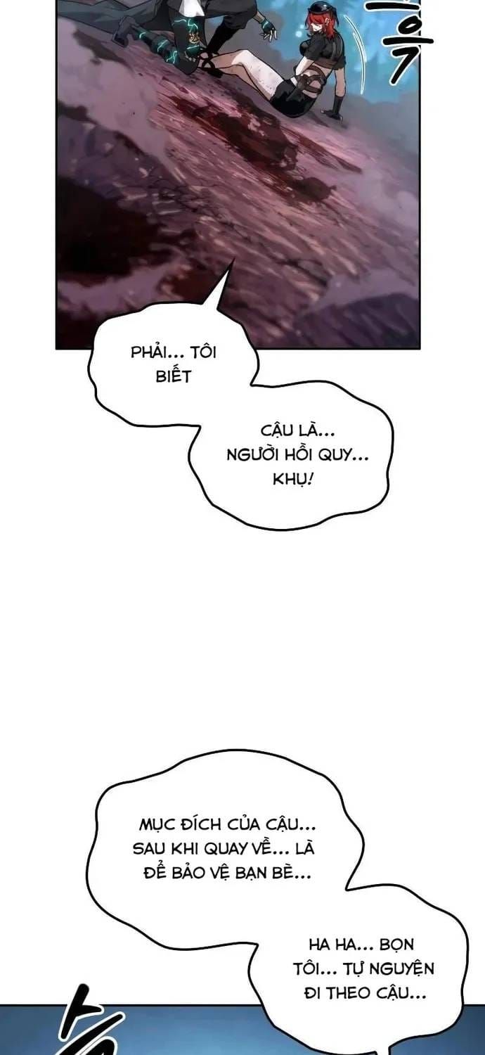 Mạo Hiểm Giả Cuối Cùng Chap 119 - Next Chap 118