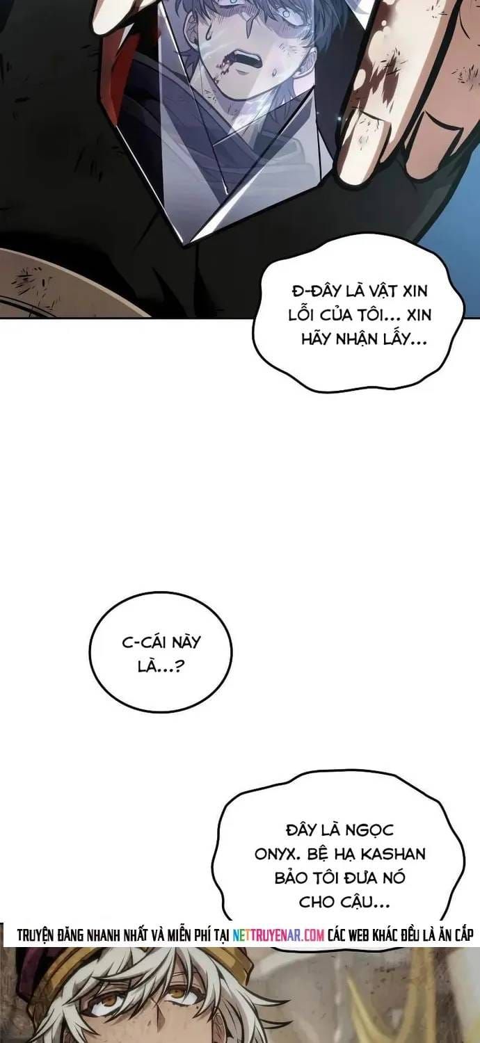 Mạo Hiểm Giả Cuối Cùng Chap 119 - Next Chap 118