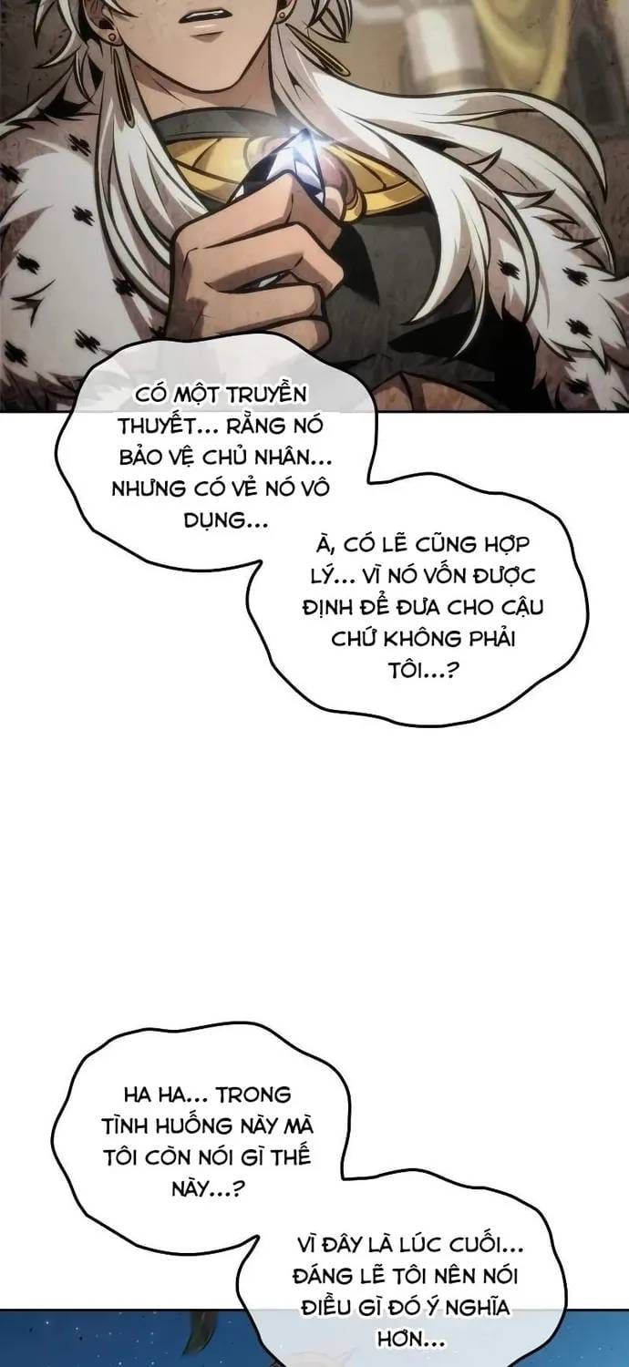 Mạo Hiểm Giả Cuối Cùng Chap 119 - Next Chap 118