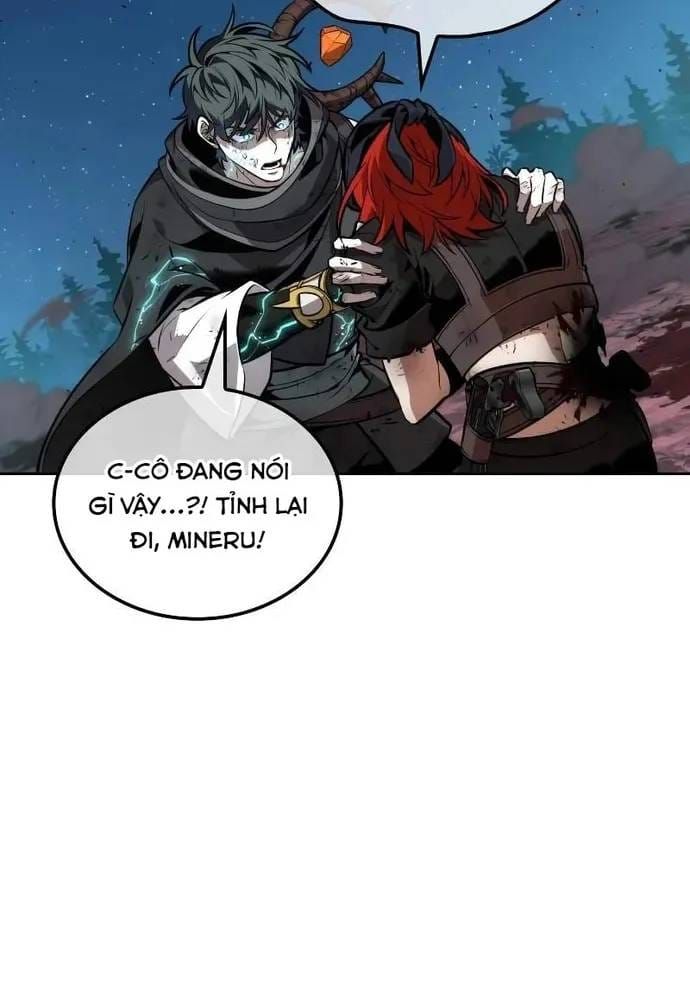 Mạo Hiểm Giả Cuối Cùng Chap 119 - Next Chap 118