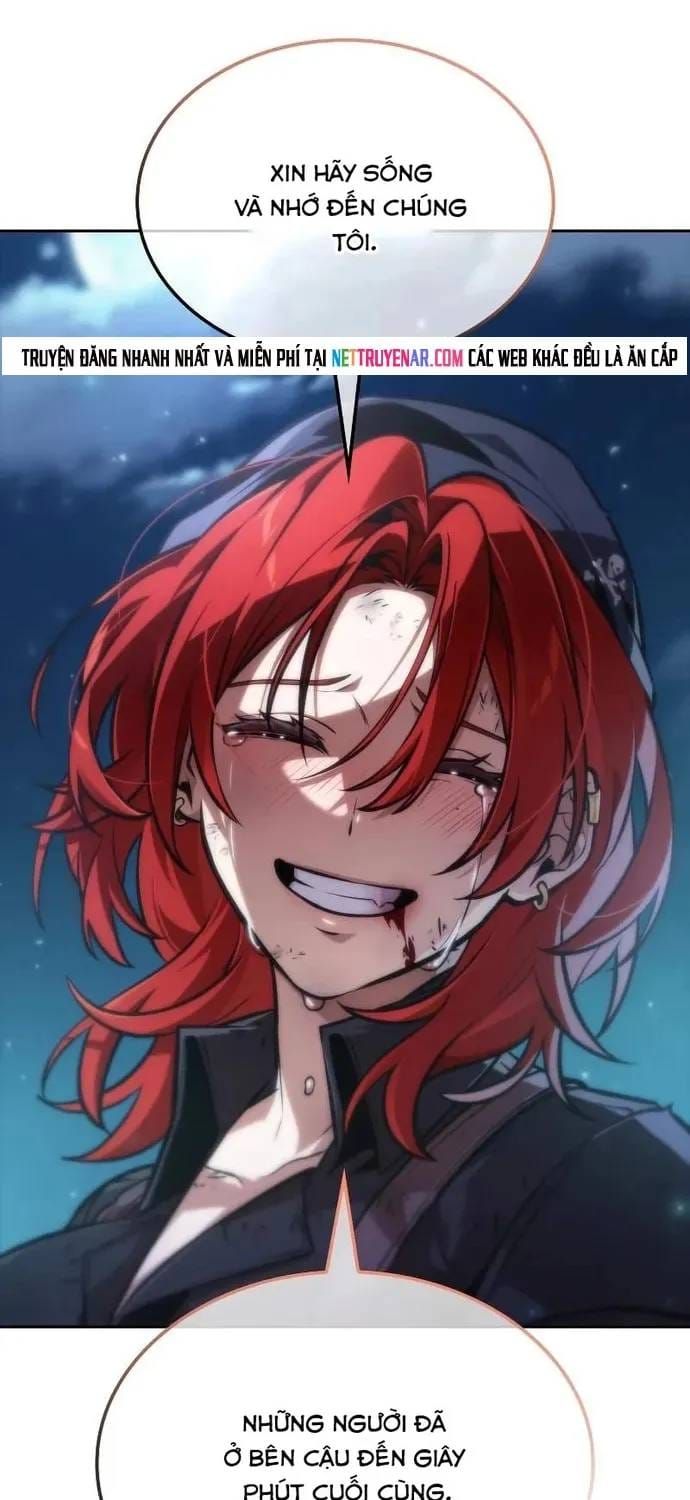 Mạo Hiểm Giả Cuối Cùng Chap 119 - Next Chap 118