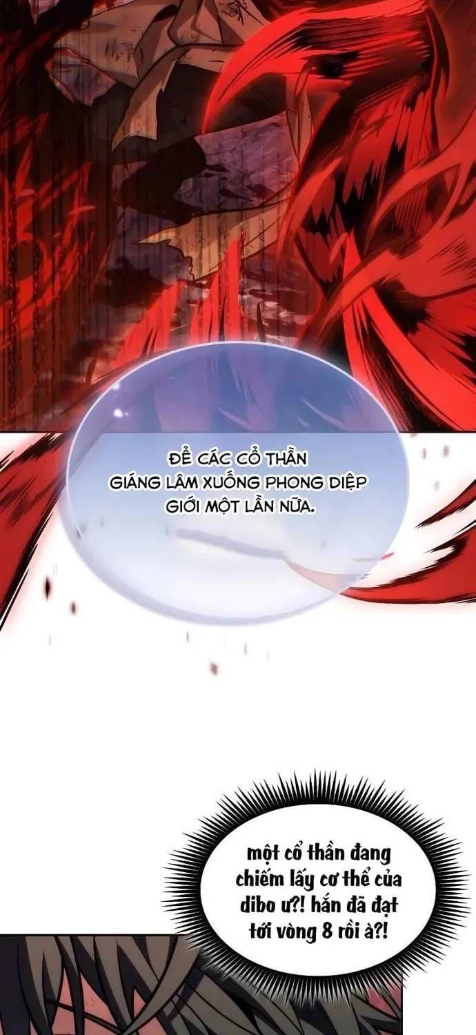 Mạo Hiểm Giả Cuối Cùng Chap 119 - Next Chap 118