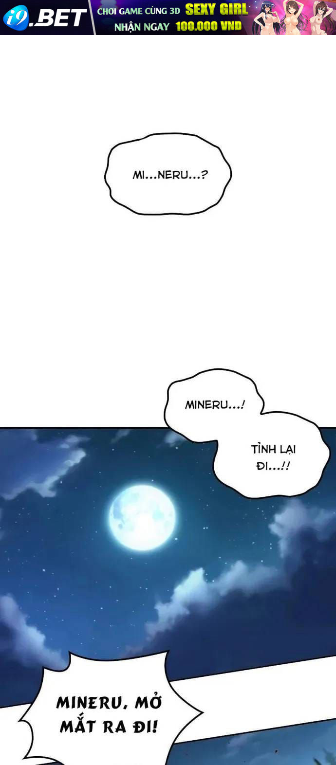 Mạo Hiểm Giả Cuối Cùng Chap 119 - Next Chap 118