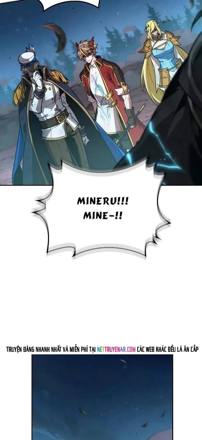 Mạo Hiểm Giả Cuối Cùng Chap 119 - Next Chap 118