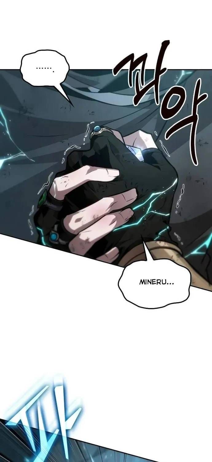 Mạo Hiểm Giả Cuối Cùng Chap 119 - Next Chap 118