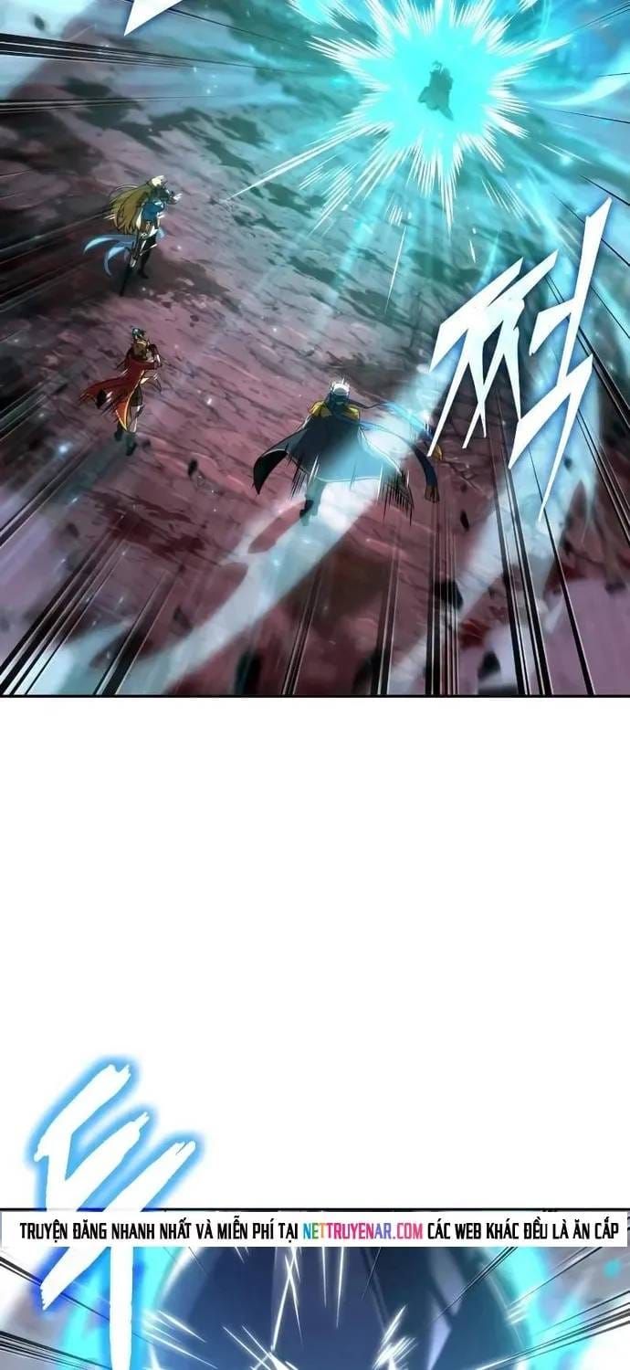 Mạo Hiểm Giả Cuối Cùng Chap 119 - Next Chap 118