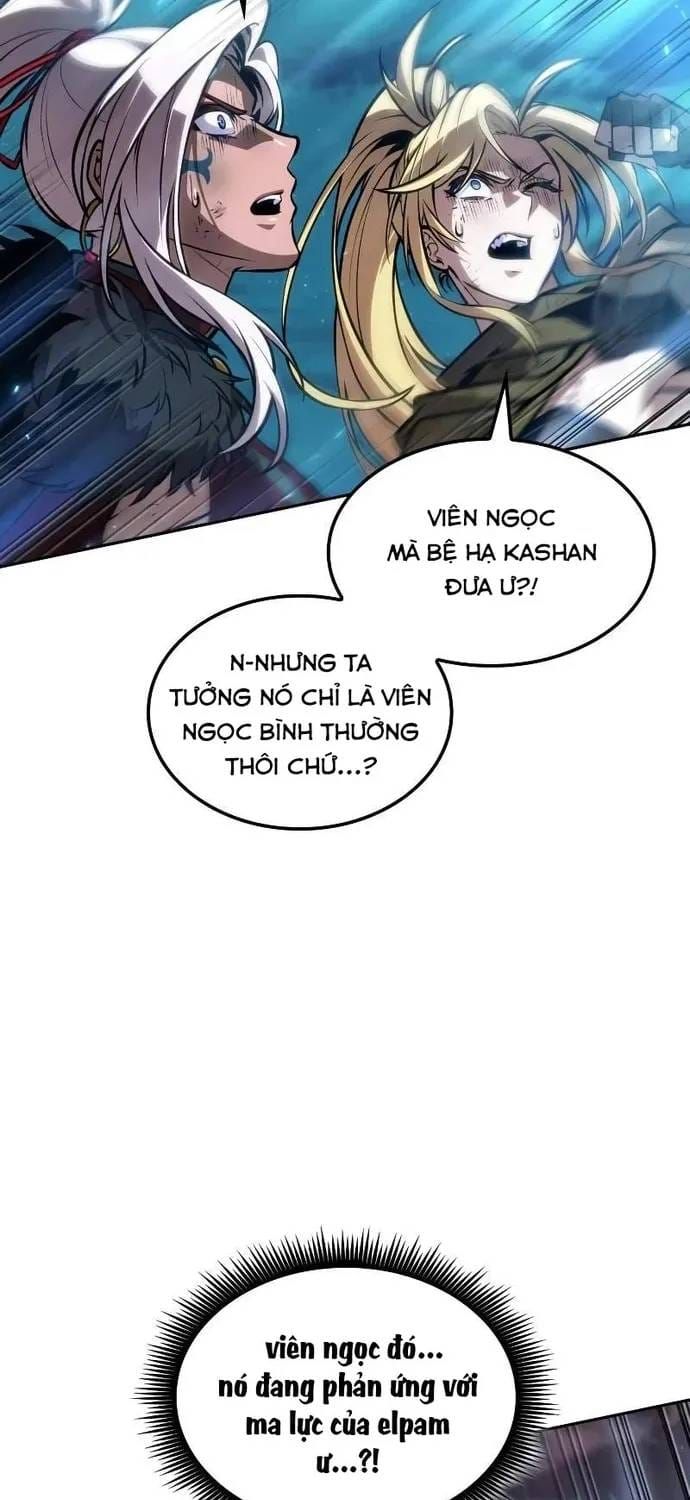 Mạo Hiểm Giả Cuối Cùng Chap 119 - Next Chap 118