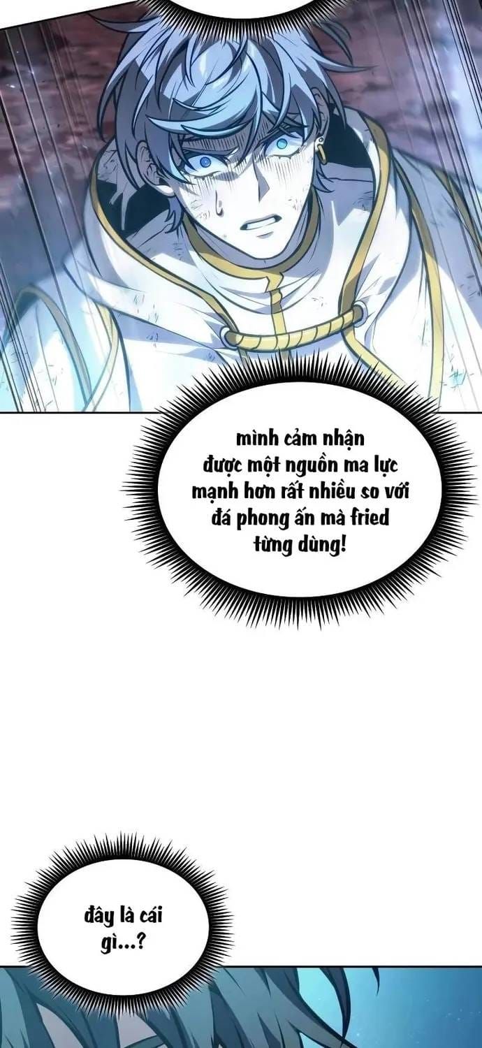 Mạo Hiểm Giả Cuối Cùng Chap 119 - Next Chap 118