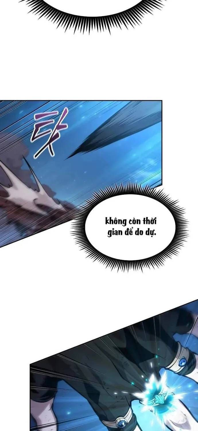 Mạo Hiểm Giả Cuối Cùng Chap 119 - Next Chap 118