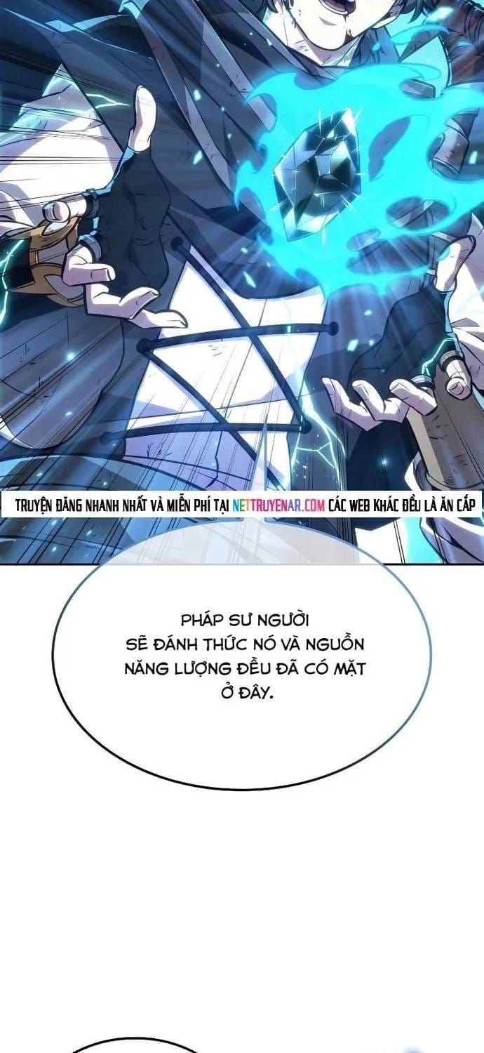 Mạo Hiểm Giả Cuối Cùng Chap 119 - Next Chap 118