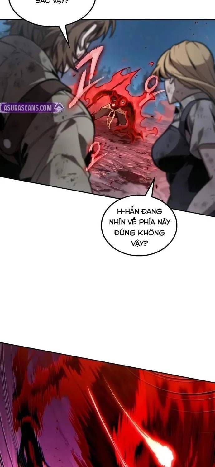 Mạo Hiểm Giả Cuối Cùng Chap 119 - Next Chap 118