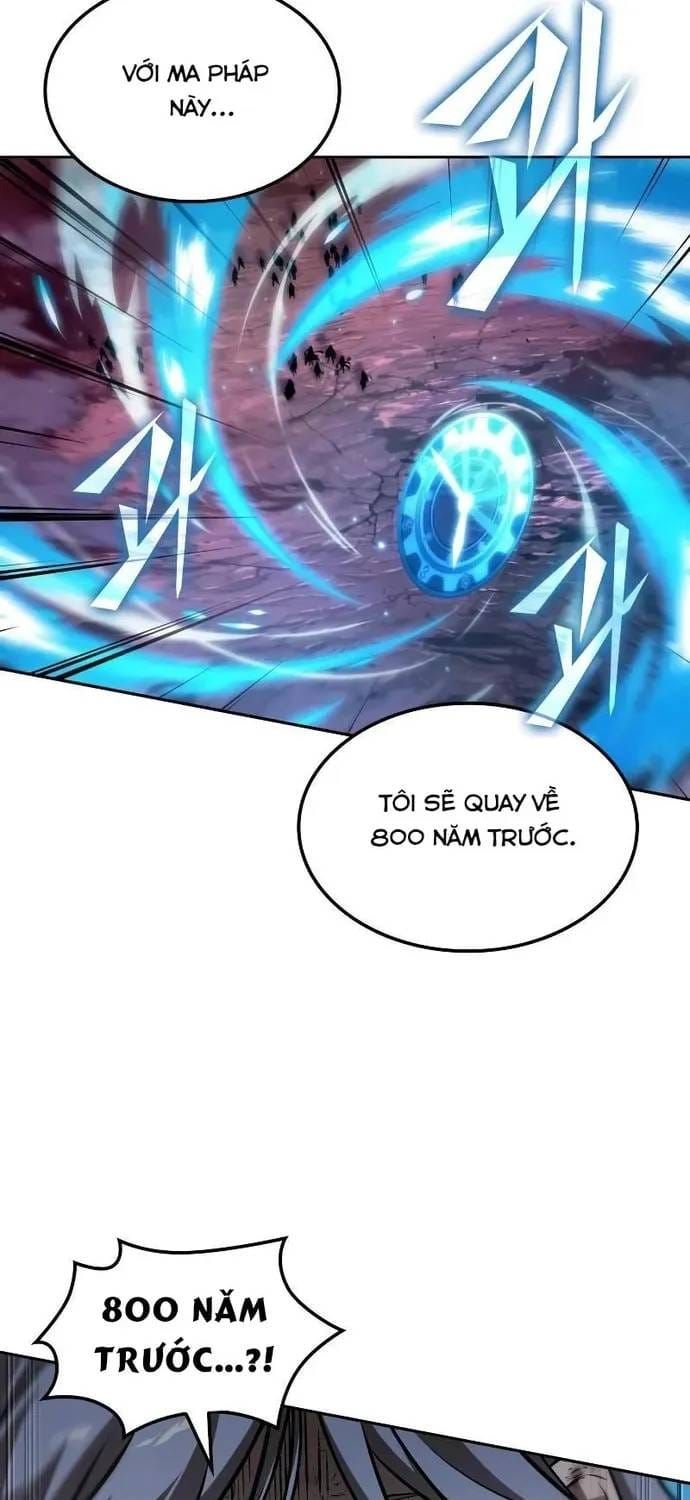 Mạo Hiểm Giả Cuối Cùng Chap 119 - Next Chap 118