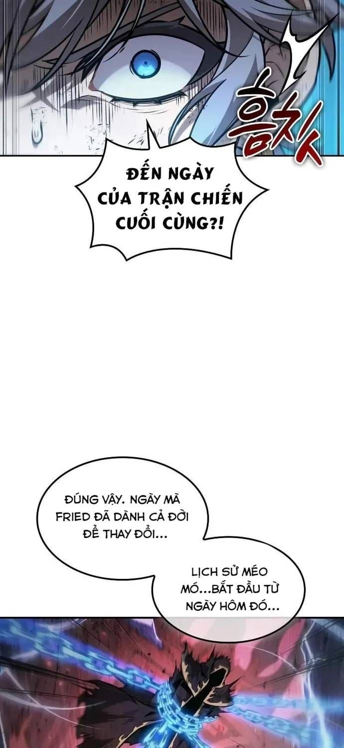 Mạo Hiểm Giả Cuối Cùng Chap 119 - Next Chap 118