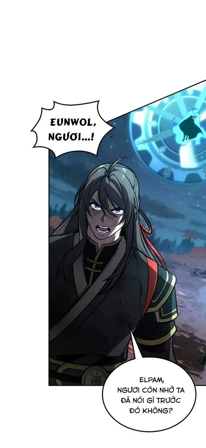 Mạo Hiểm Giả Cuối Cùng Chap 119 - Next Chap 118