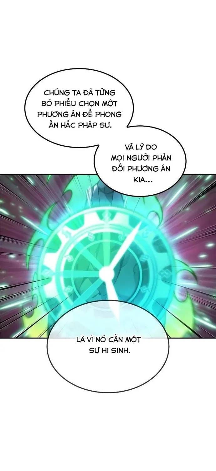 Mạo Hiểm Giả Cuối Cùng Chap 119 - Next Chap 118