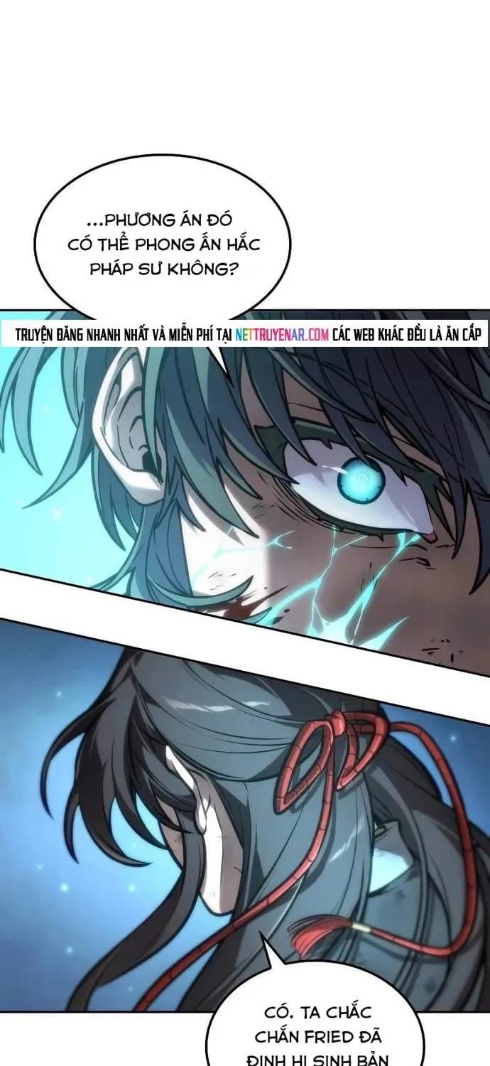 Mạo Hiểm Giả Cuối Cùng Chap 119 - Next Chap 118