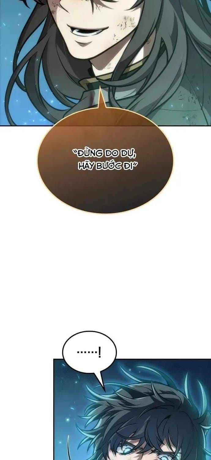 Mạo Hiểm Giả Cuối Cùng Chap 119 - Next Chap 118