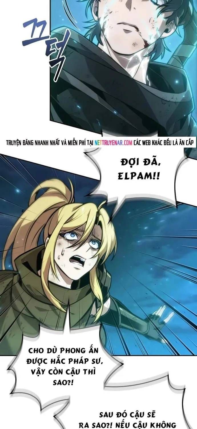 Mạo Hiểm Giả Cuối Cùng Chap 119 - Next Chap 118