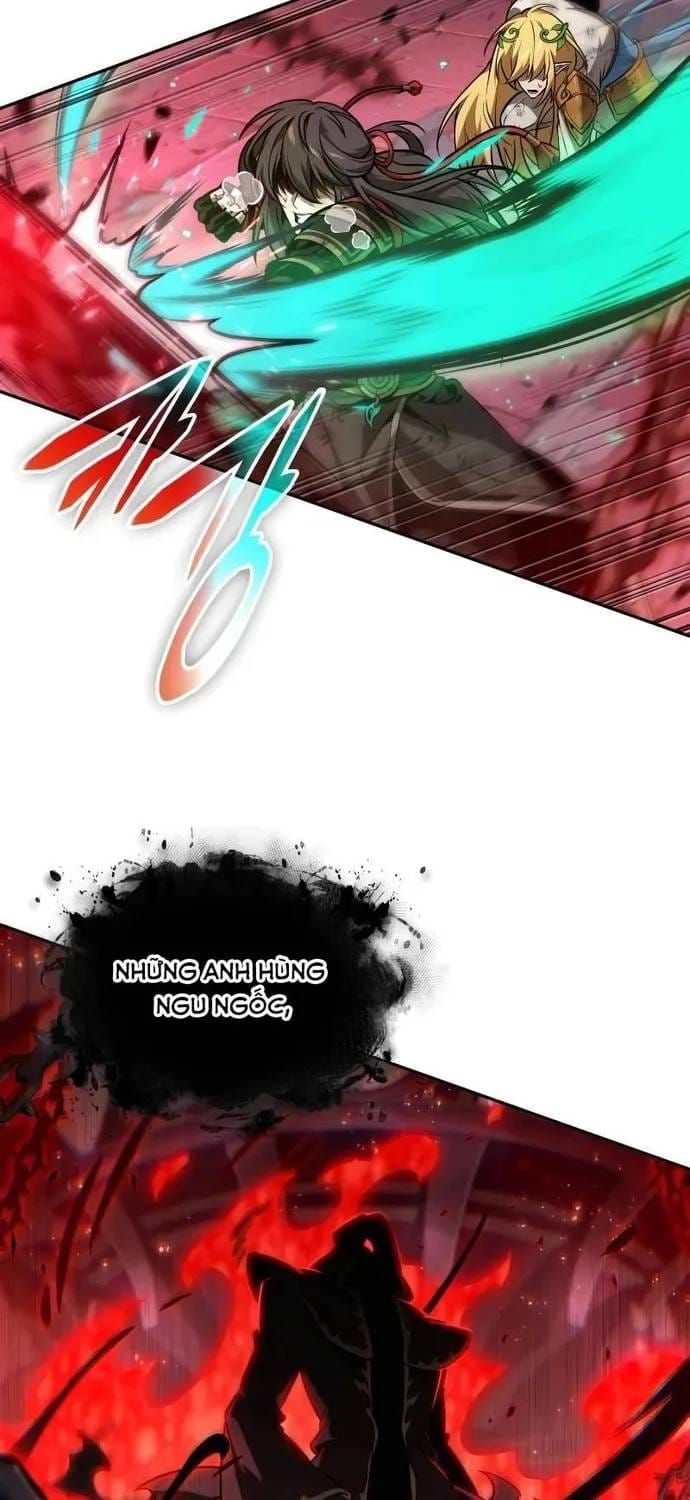 Mạo Hiểm Giả Cuối Cùng Chap 119 - Next Chap 118