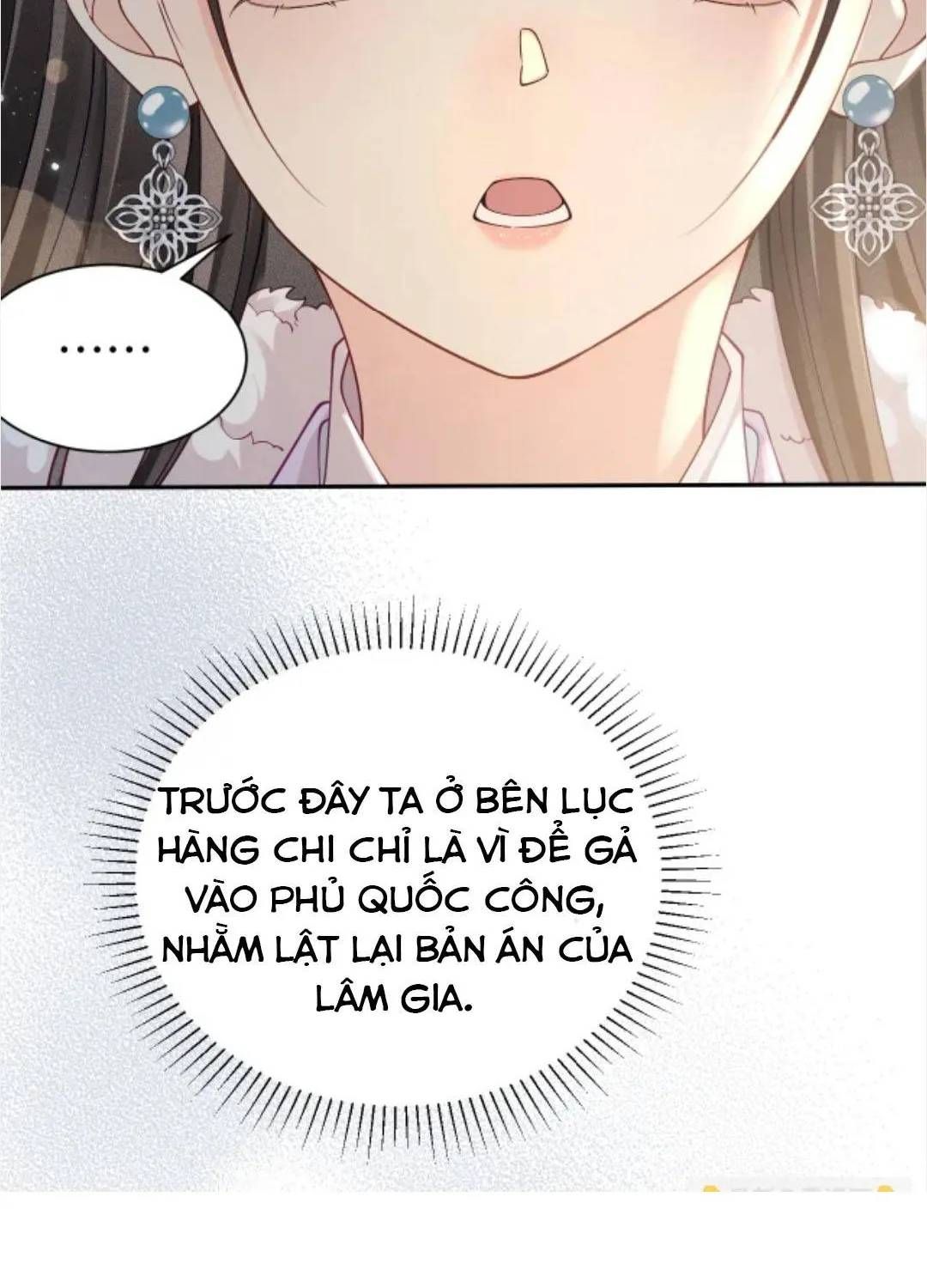 Thà Lấy Bài Vị Còn Hơn Làm Thiếp [Chap 42-44] — trang 13