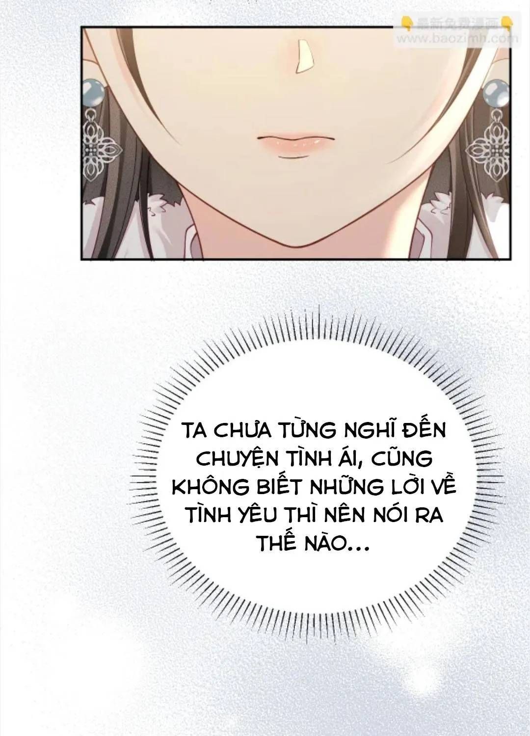 Thà Lấy Bài Vị Còn Hơn Làm Thiếp [Chap 42-44] — trang 15
