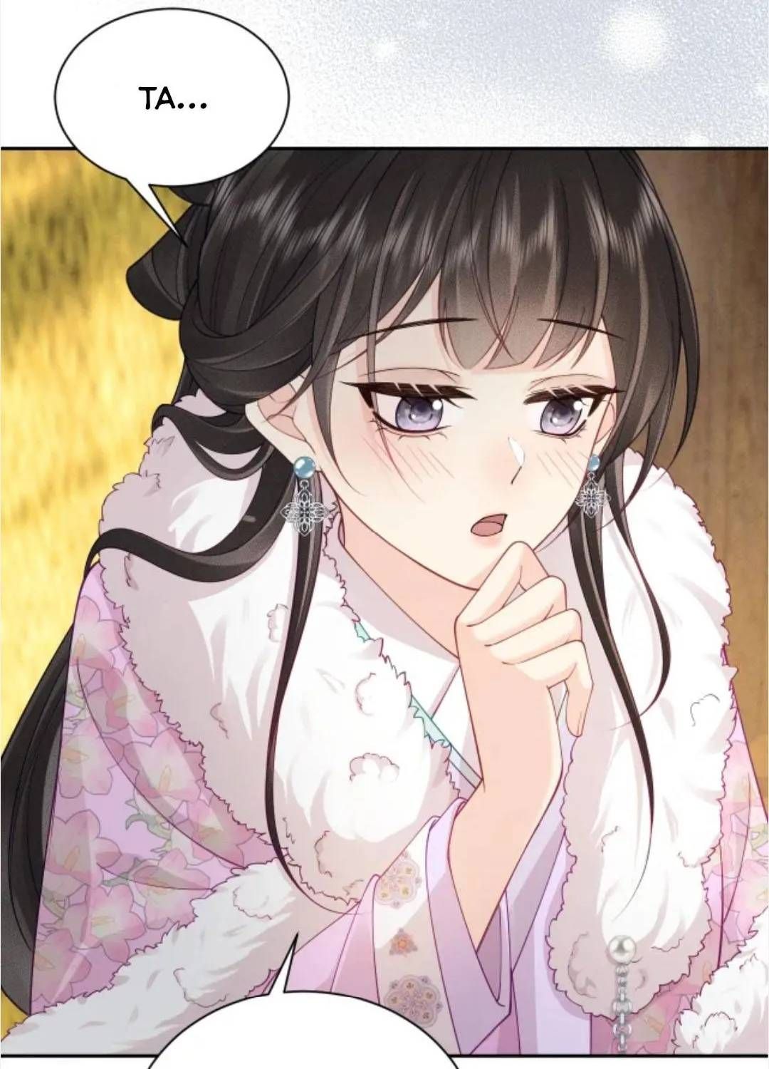 Thà Lấy Bài Vị Còn Hơn Làm Thiếp [Chap 42-44] — trang 16