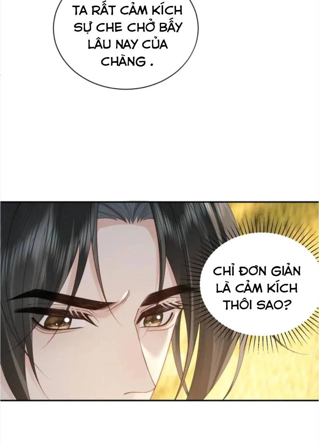 Thà Lấy Bài Vị Còn Hơn Làm Thiếp [Chap 42-44] — trang 17